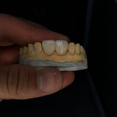 Vita A Shade 3D master Zirconia